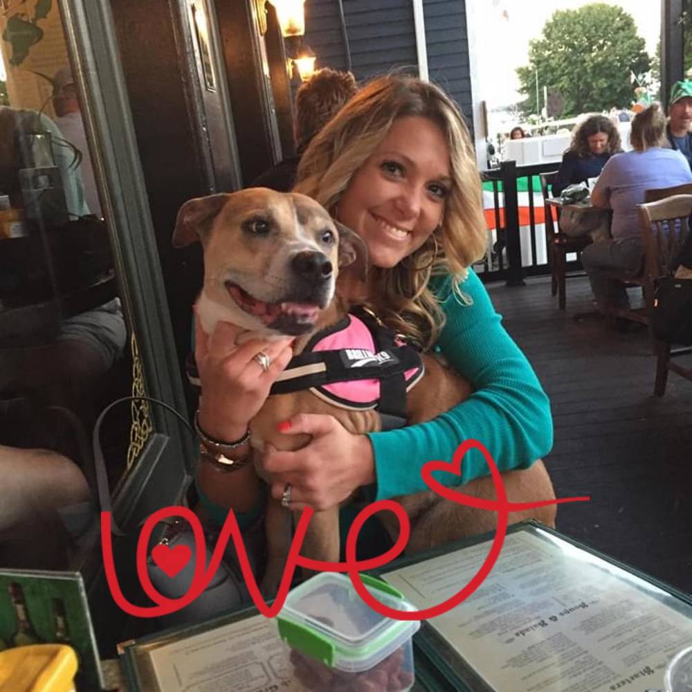 Meet your Posher, Amber